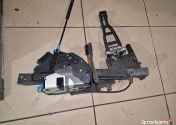 zamek dzwi prawy przód Ford C-max 2015 Mk2