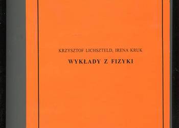 Wykłady z fizyki - Lichszteld , Kruk
