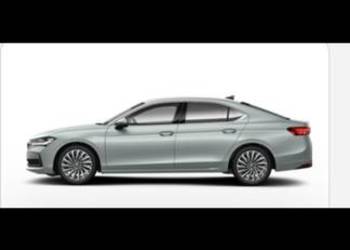 Skoda Superb 2025 Automat hybryda