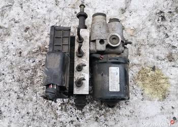 Pompa Hamulcowa Seat Alhambra