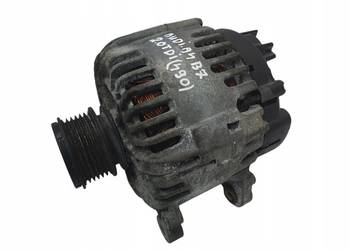 ALTERNATOR Audi A4 B7 VW TIGUAN 1.9 2.0 TDI 06F903023H TG14C015