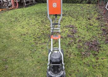 Husqvarna szlifierka do betonu podłogi PG 280 2016 rok