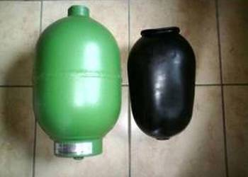 Hydroakumulator ORSTA 1,6Mpa/16Mpa tgl 10843