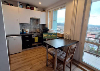 Mieszkanie sprzedam Wałbrzych 38m2 2-pokojowe