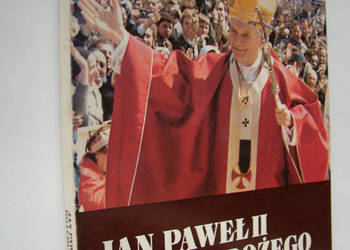 Jan Paweł II do ludu bożego