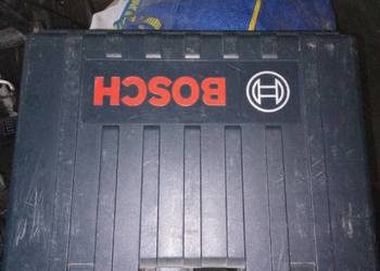 Do Bosch gbh 36 v młotowiertarka, walizka