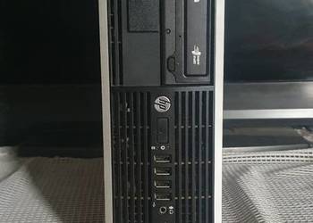 Komputer stacjonarny do gry pc i5/16gb/gtx 4gb