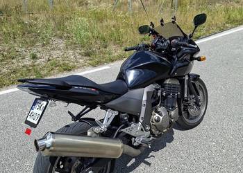 Kawasaki z750s
