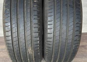 235/60 r18 Michelin Latitude SPORT 3 ROK 2017 6,06mm