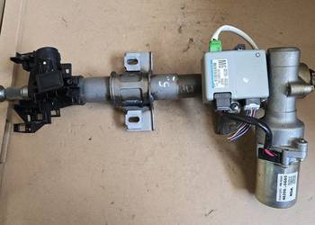 Suzuki Ignis MH Subaru G3X kolumna kierownicza elektryczna