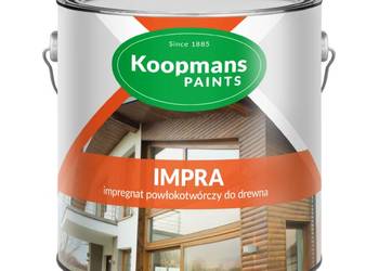Impra KOOPMANS 2,5l