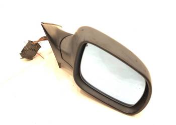 LUSTERKO PRAWY AUDI A4 B5 Sedan/Limuzyna 94-01 ZEWNĘTRZNE PRAWA, BOCZN