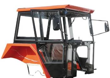 Kabina z błotnikami Ursus c-330 c-360 dostawa