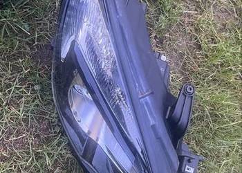 Lampa kompletna opel mokka xprzod prawy