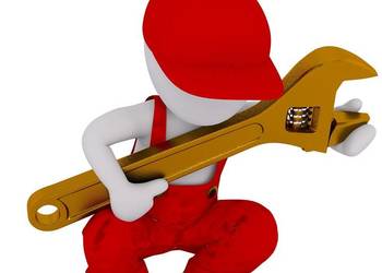 Podłączenie prysznica, wanny, toalety, kabiny prysznicowej,cennik, Wrocław