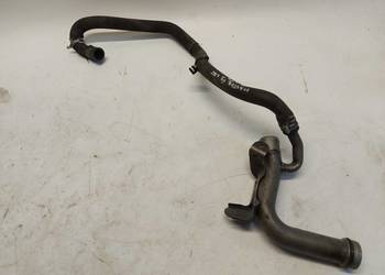 Renault Master III LIFT wąż przewód rurka wody cieczy chłodzenia 2.3 dci