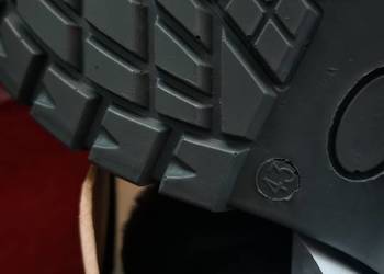 Buty zimowe robocze r 43.44