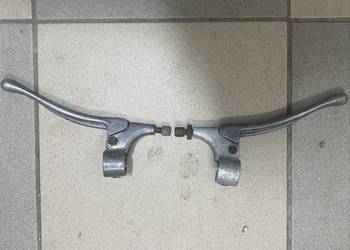 Klamki dźwignie WSK