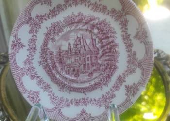 OLD ENGLAND 
Średnica 14,5 cm