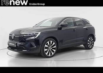 Austral 1.3 TCe mHEV Techno aut