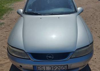 Sprzedam opla vectra b 1.6