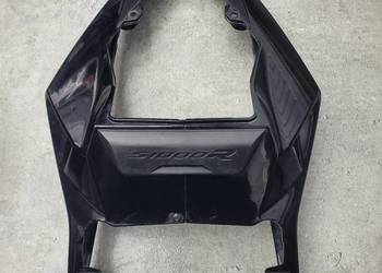 BMW S 1000 RR R S1000R K46 K47 ZADUPEK OGON TYŁ OWIEWKA OSŁONA WYPEŁNIENIE