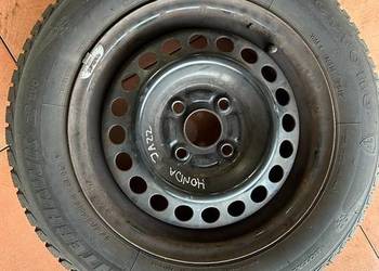 Koła Honda Jazz 175/65/14 82T 4x100