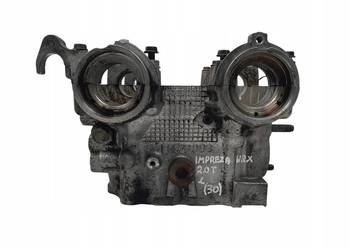 GŁOWICA SILNIKA Subaru Impreza II WRX 2.0 T turbo LHS20003