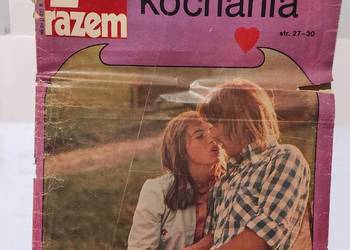 SZTUKA KOCHANIA- MICHALINA WISLOCKA -ARTYKULY SPRZED 50 LAT