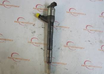 ASTRA INSIGNIA 1.6 CDTI LVM B16DTL 110KM 14r wtrysk wtryskiwacz 55578075