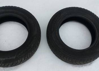 Opony zimowe hankook i*cept RS3 165/70/R14 stan bardzo dobry