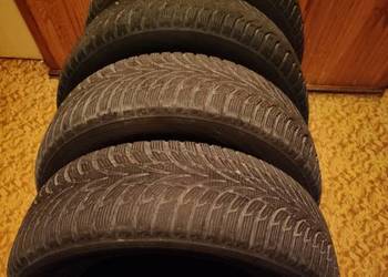 Opony zimowe Nokian WRD3 195/65 R15
