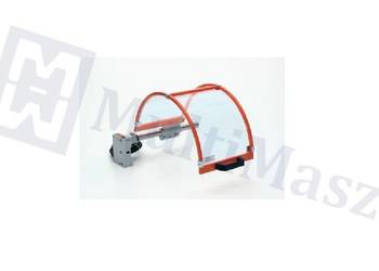 Osłona PTO01 do tokarki