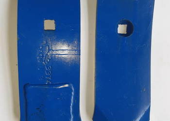 3474441 Redlica Karat 80x15 napawana K8P Lemken iQparts zamiennik