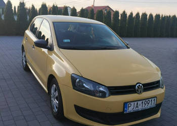 Volkswagen Polo V (2009-2017)