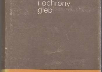 PODSTAWY GLEBOZNAWSTWA Z ELEMENTAMI KARTOGRAFII