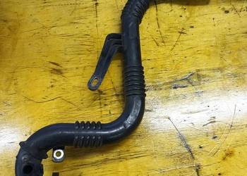 Przewód rura powietrza Dacia Renault 1446052243R