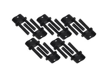 10x ŁĄCZNIK Pręta Podnośnika Podwójnego Kopaczka SM-G [8617]