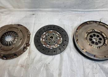 SPRZĘGŁO KOŁO DWUMASOWE OPEL INSIGNIA A ASTRA K V 1,6T 55574767