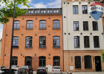 Lokal użytkowy 190m2 w centrum, dostępny od 01.05