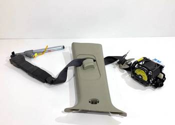 PAS BEZPIECZEŃSTWA LEWY PRZÓD KIA CARENS IV 0589-P1-000146