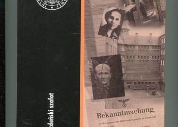 Drezdeński szafot- Sierchuła