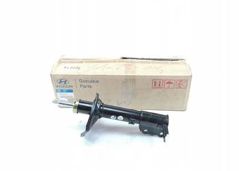 AMORTYZATOR LEWY TYŁ HYUNDAI ACCENT I 1.3 1.5 ASO