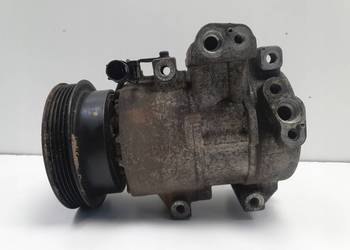 SPRĘŻARKA KLIMATYZACJI Kia Rio II 1.5 CRDI _ pompa