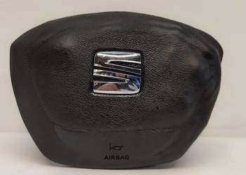 SEAT ARONA PODUSZKA AIRBAG KIEROWCY 6F0880201J