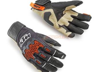 Rękawice motocyklowe KTM  ADV R V2