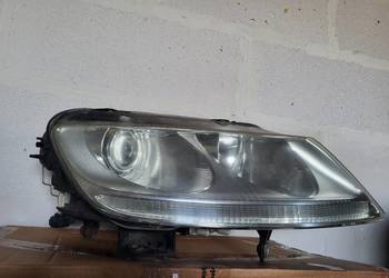 Lampa prawa xenon Volkswagen Phaeton ładna kompletna oryginał Valeo