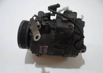KOMPRESOR SPRĘŻARKA KLIMATYZACJI BMW E65 LCI 306D3 3.0D 6917859