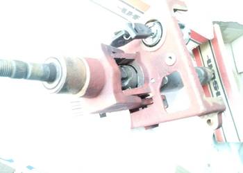 Kolumna kierownicy Plus stacyjka ursus M 87