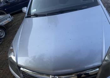 Maska Opel Astra H
